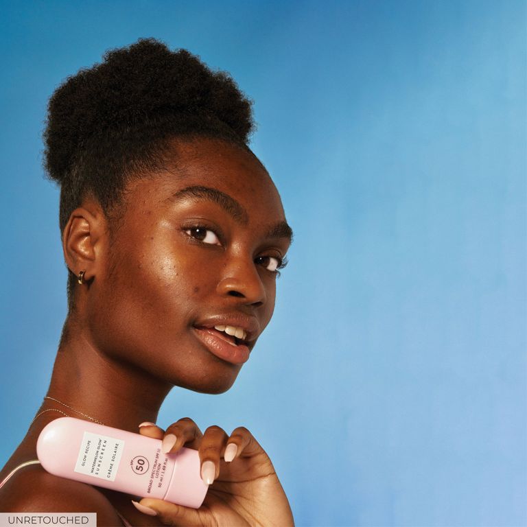 Glow Recipe Watermelon Glow Sunscreen SPF 50