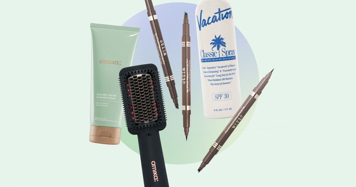 All The April Beauty Launches We're Obsessed With - FASHION Magazine