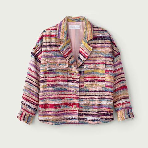 Ellie Mae Maddison Jacket