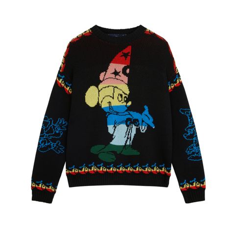 Stella McCartney Presents Disney Fantasia Capsule Collection