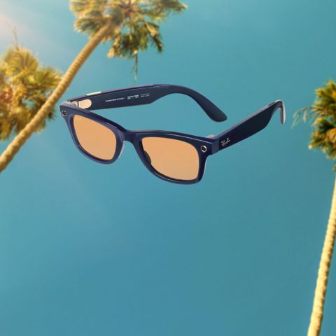 Ray-Ban Stories Limited Edition Festival Collection
