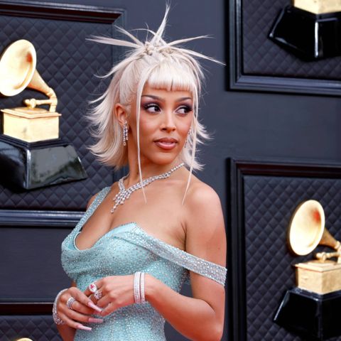 All the Looks from the Grammys Red Carpet