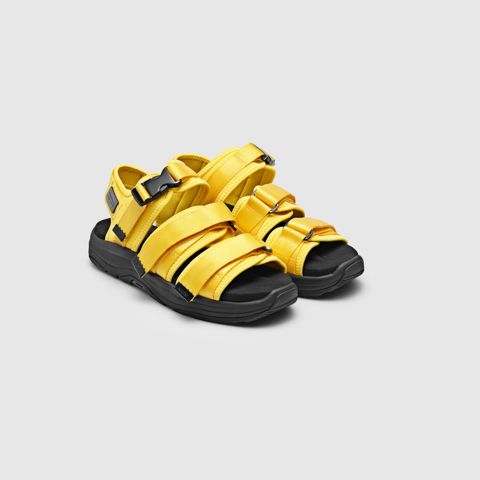 Tom Wood x Suicoke
