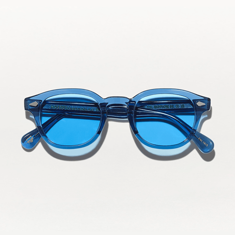 Moscot Monochrome Collection