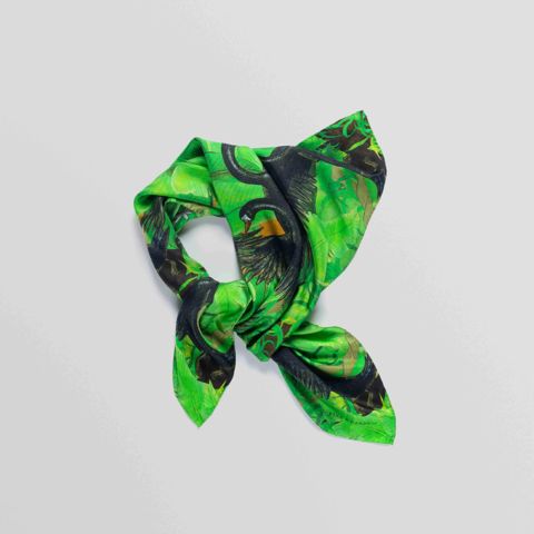 Fine & Dandy Co. The Scarf Ensemble