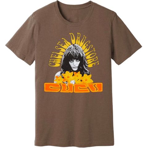 StockX Coachella Merch