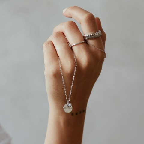 Horace Jewelry MAMA Collection