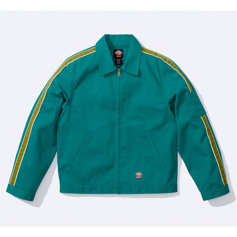 Supreme x Dickies