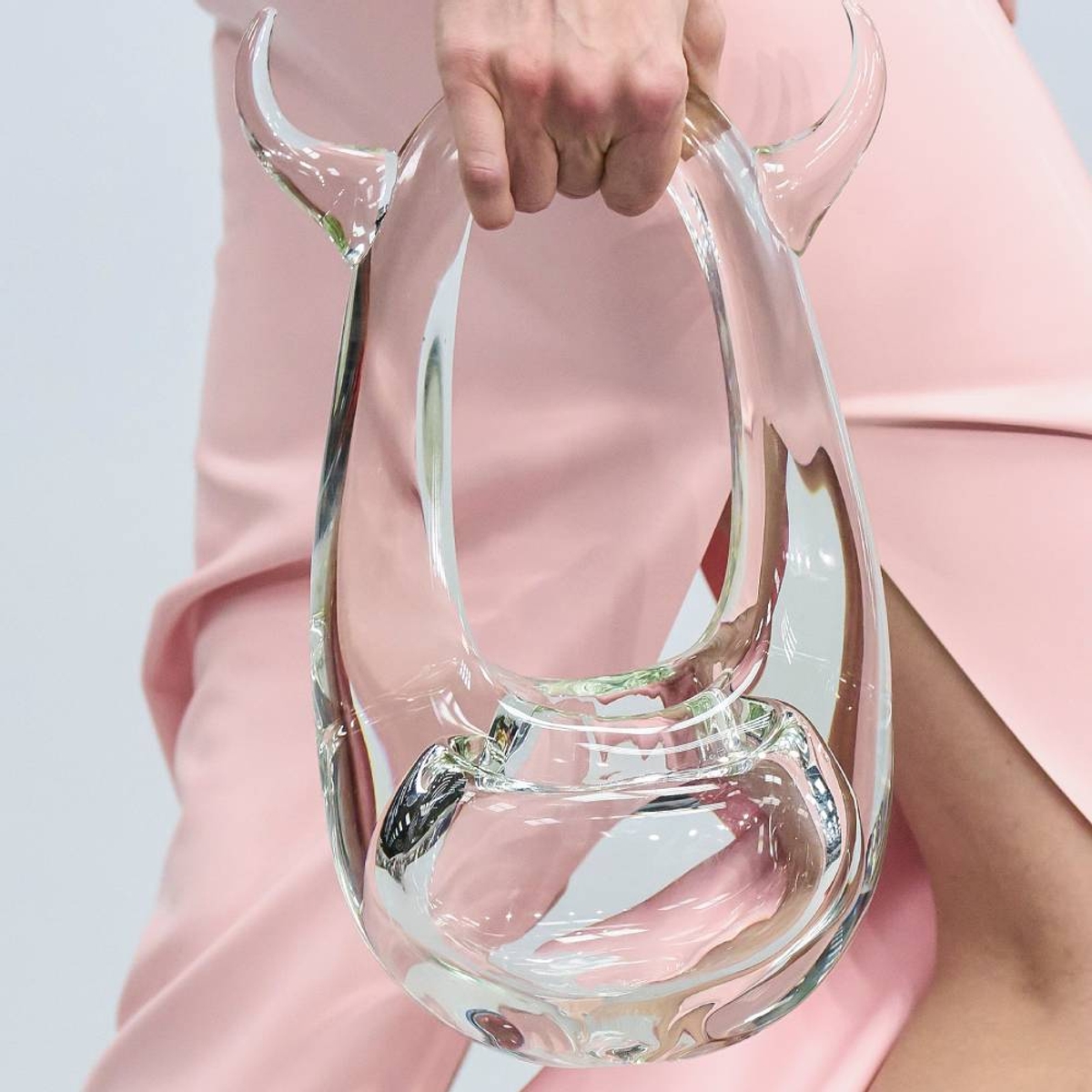 surrealist handbags