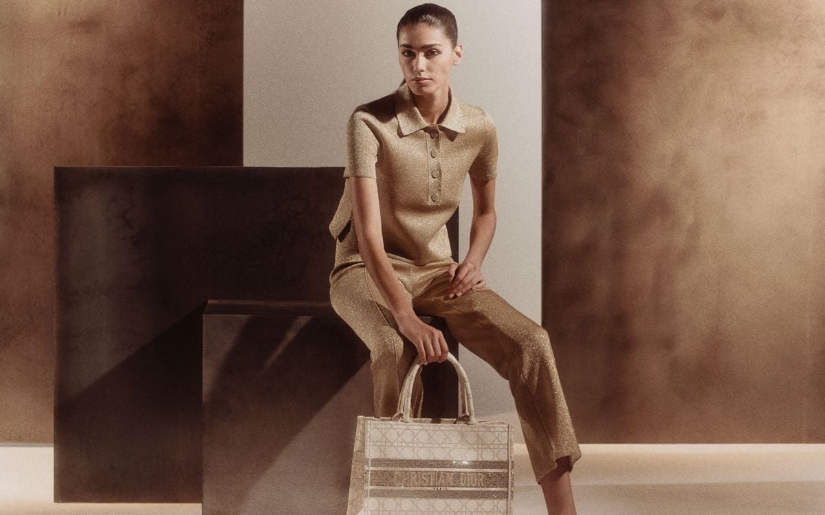 Dior Or