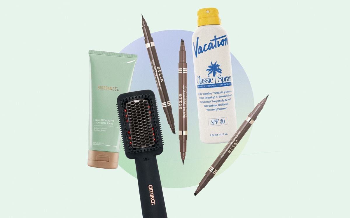 april beauty launches