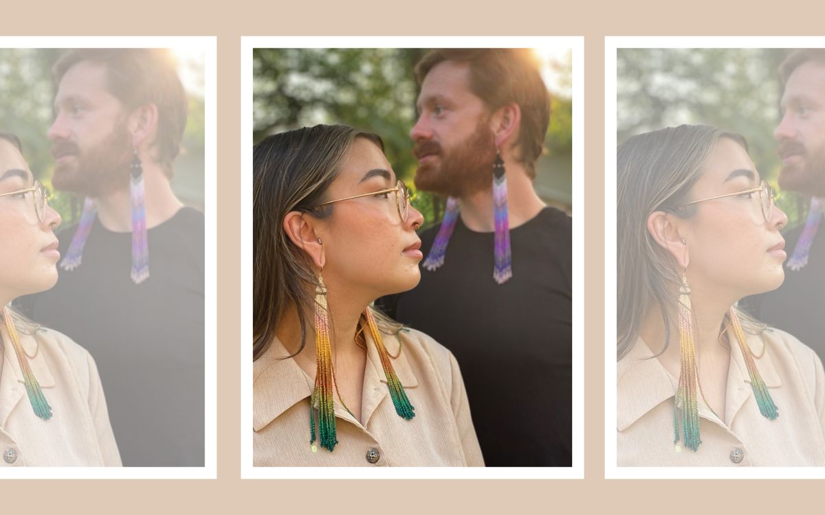 indigenous sustainable fashion