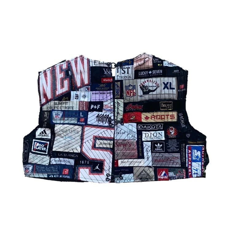 lauren novak remade top
