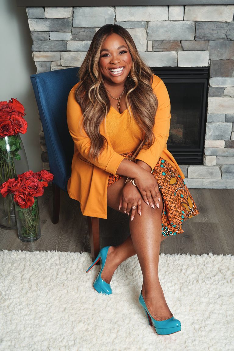 This Canadian Collector Has Amassed 250 Pairs Of Designer Heels