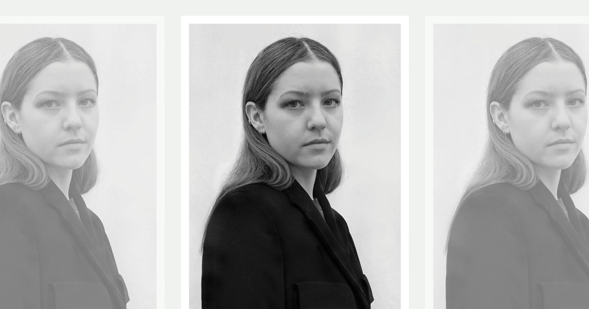 【関税込み】Kathryn Bowen ミディアムスカート Kathryn Bowen for Women FW25 Collection | SSENSE