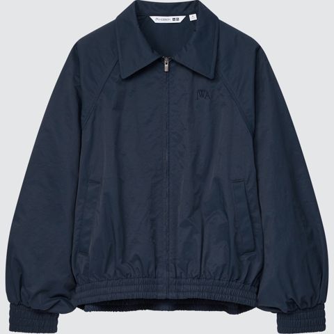 UNIQLO Canada x JW Anderson SS22