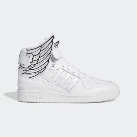 adidas Originals x Jeremy Scott Wings 4.0