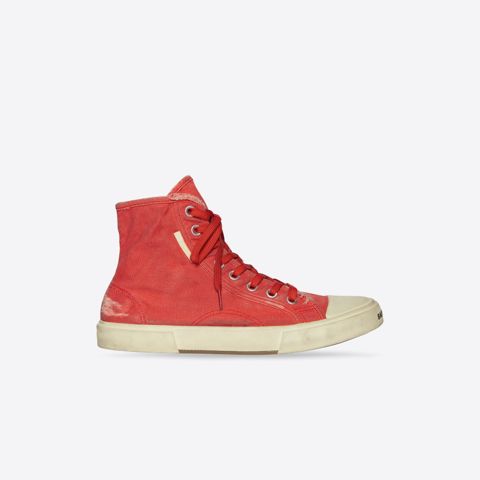Balenciaga Paris Sneaker