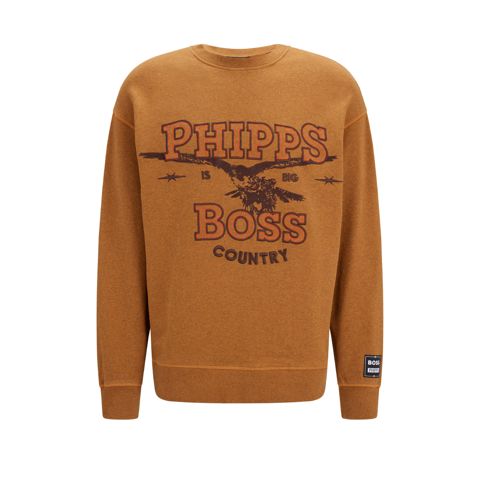 BOSS x PHIPPS
