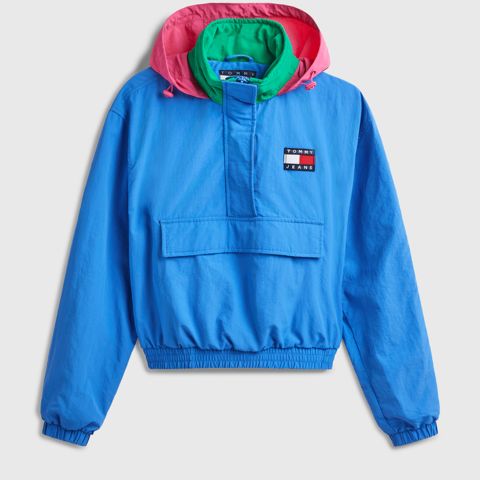 Tommy Jeans "Pop Drop" Capsule Collection