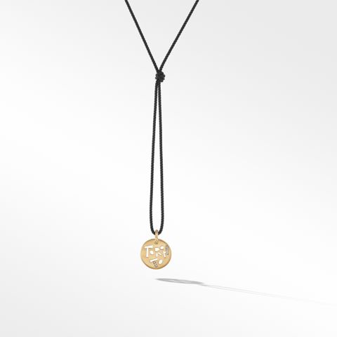 David Yurman City Elements Collection