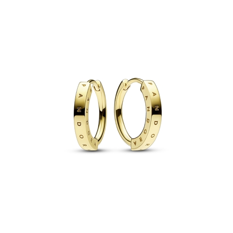 Pandora 14k Solid Gold