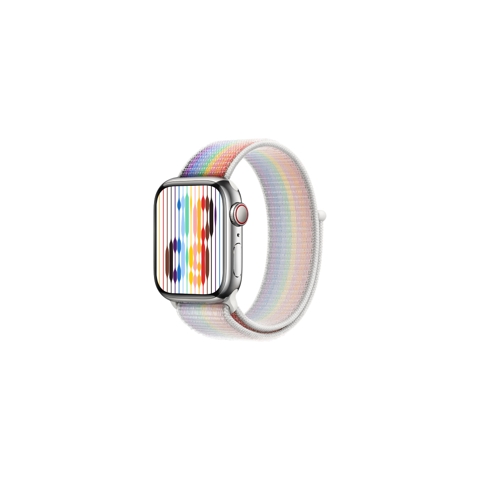 Apple Watch Pride Edition Bands
