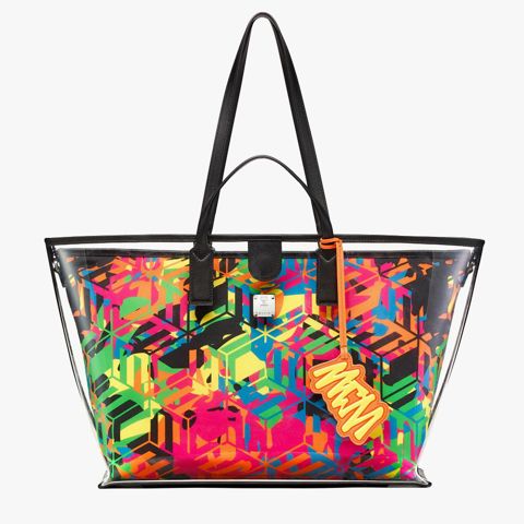MCM Hot Summer Capsule