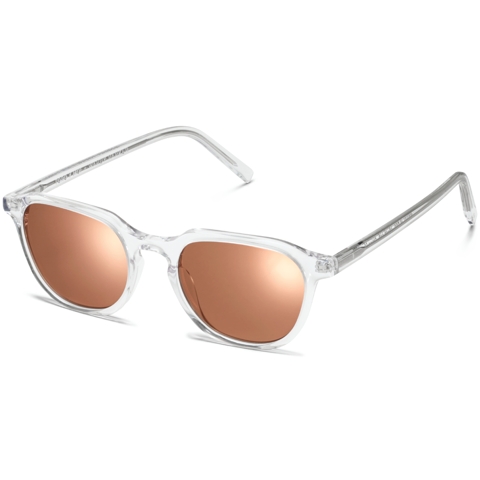 Toro y Moi x Warby Parker