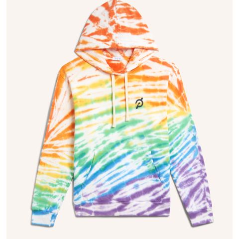 Peloton Pride Collection