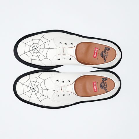 Supreme/Dr. Martens