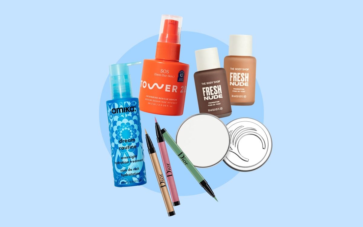 All the May Beauty Product Launches You Need To Know About