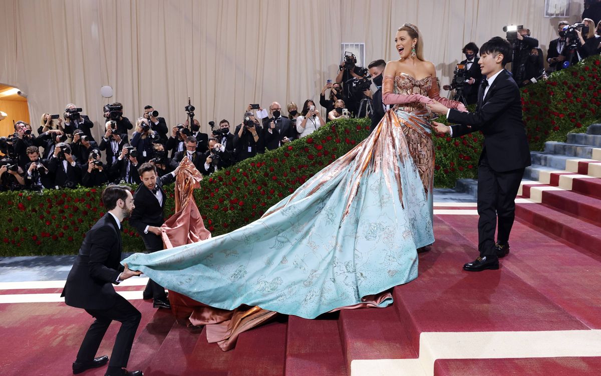 met gala best looks 2022