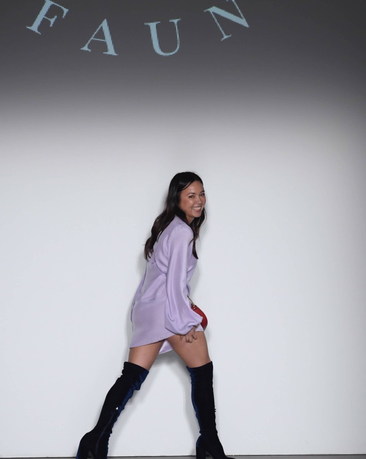 faun studio founder marisa p. clark