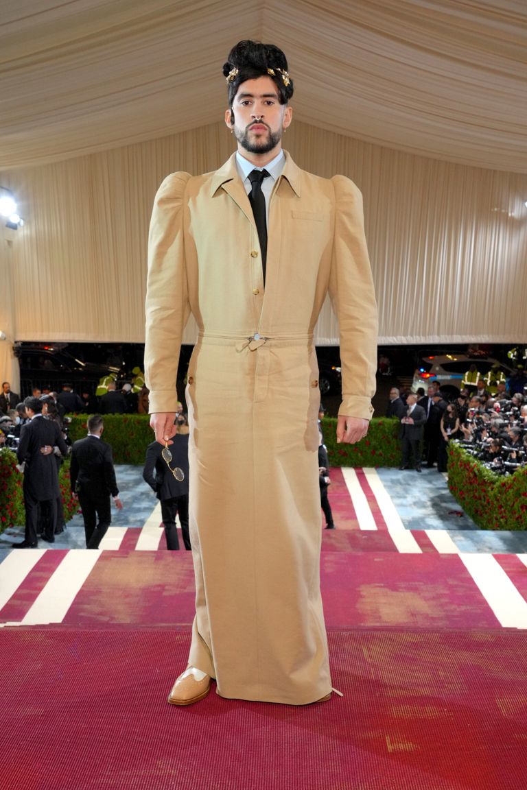 2022 met gala trends