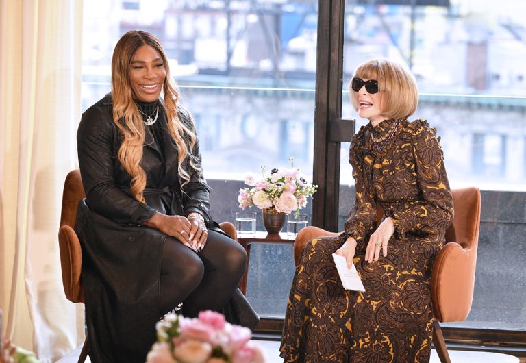 Who is the Real Anna Wintour? This New Biography Tries to Find Out