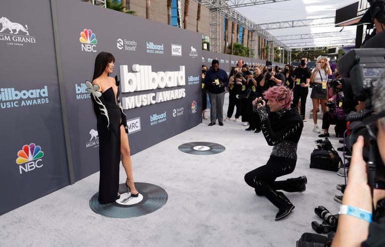 2022 billboard music awards