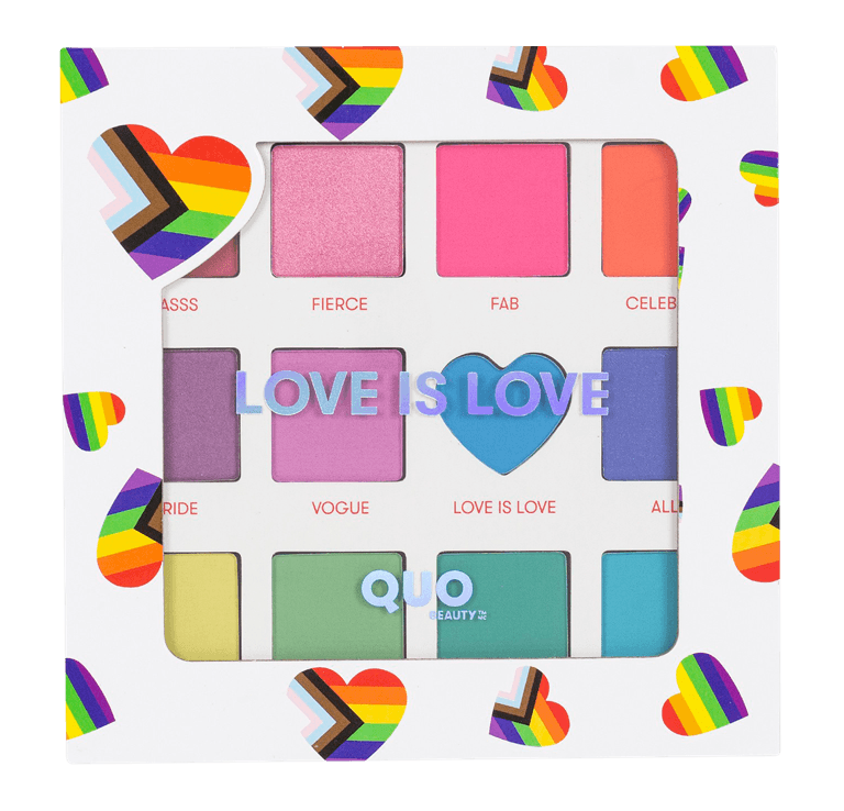 Beauty Products You Need To Get Your Hands On For Pride Month
