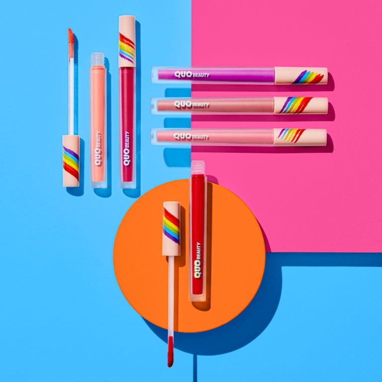 Beauty Products You Need To Get Your Hands On For Pride Month