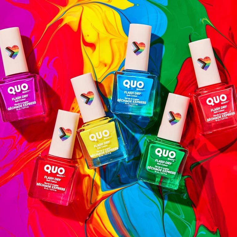 Beauty Products You Need To Get Your Hands On For Pride Month