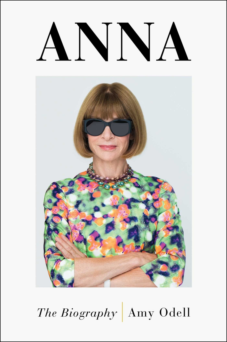 Anna Wintour biography