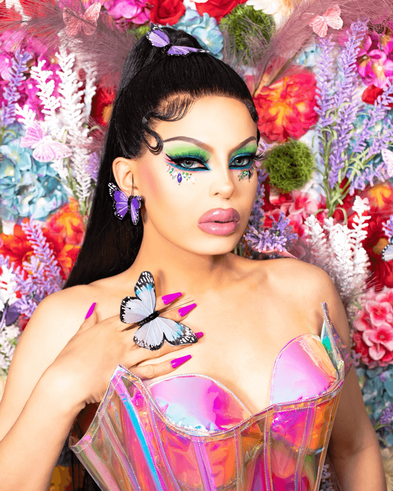 Beauty Products You Need To Get Your Hands On For Pride Month