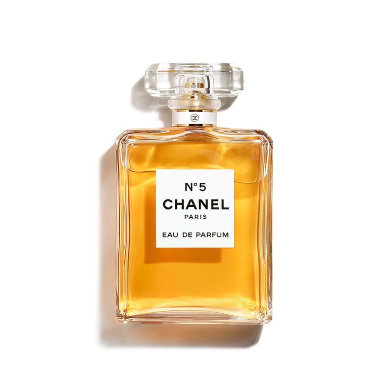 The Making of Chanel No. 5