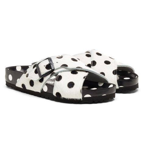 Manolo Blahnik for Birkenstock