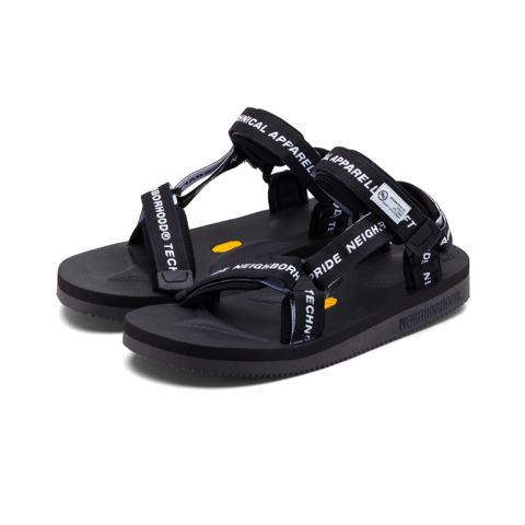 Neighbourhood x Suicoke SS22