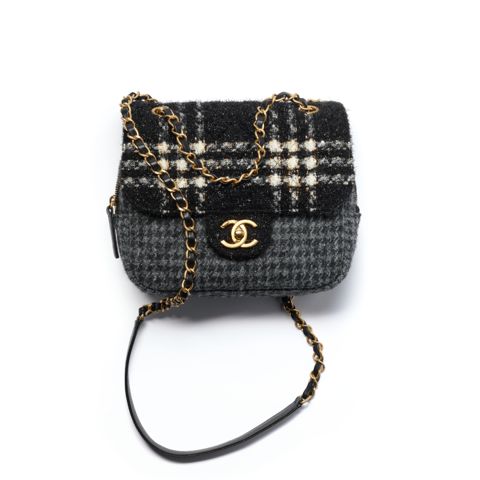 Chanel FW22/23 Ready-to-Wear
