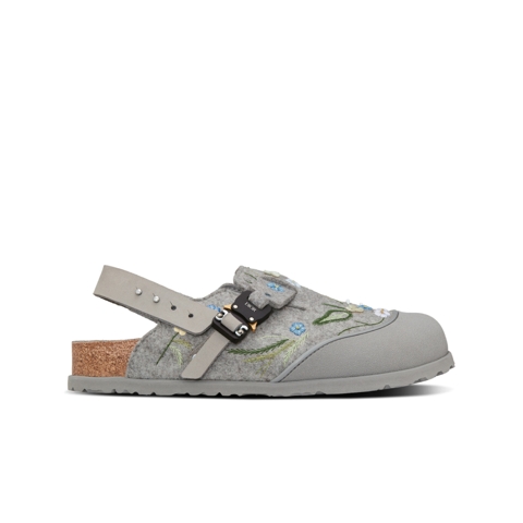 Dior by Birkenstock