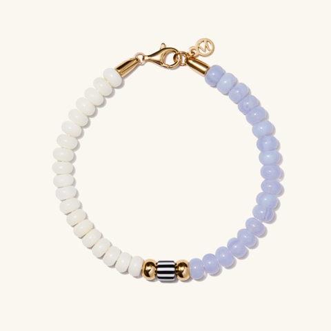 Mejuri Coastal Collection