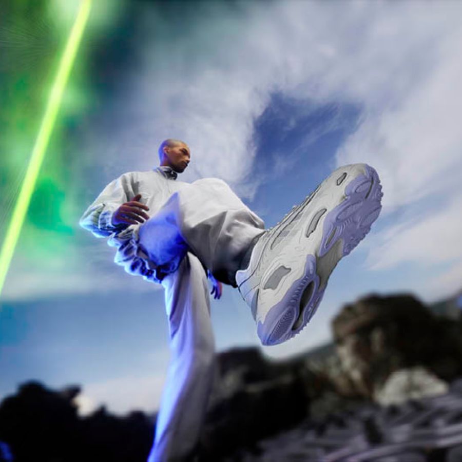Adidas Ozworld Enters the Metaverse - FASHION Magazine