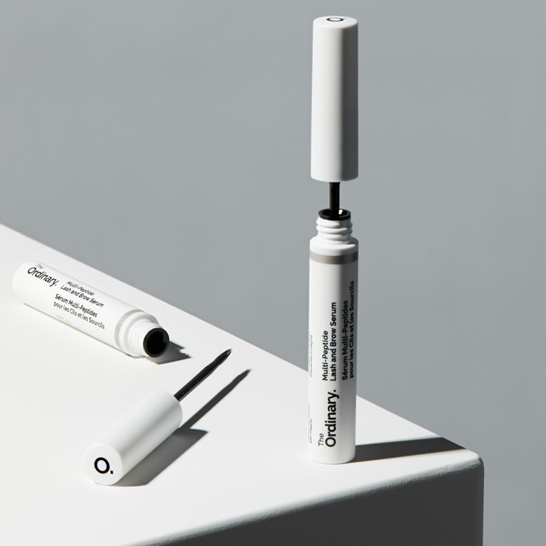 the ordinary lash brow serum